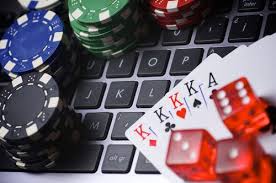 Официальный сайт Vulkan Deluxe Casino