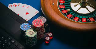 Официальный сайт Vulkan Deluxe Casino